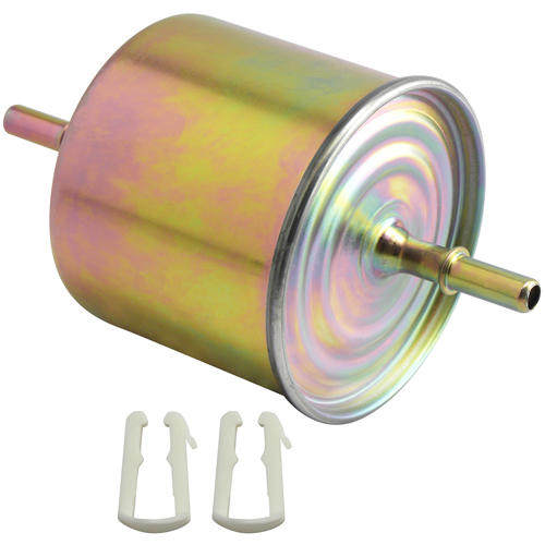 BF966 In-Line Fuel Filter