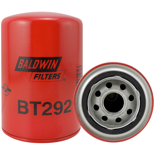 BT292 Spin-On Full-Flow Lube Filter