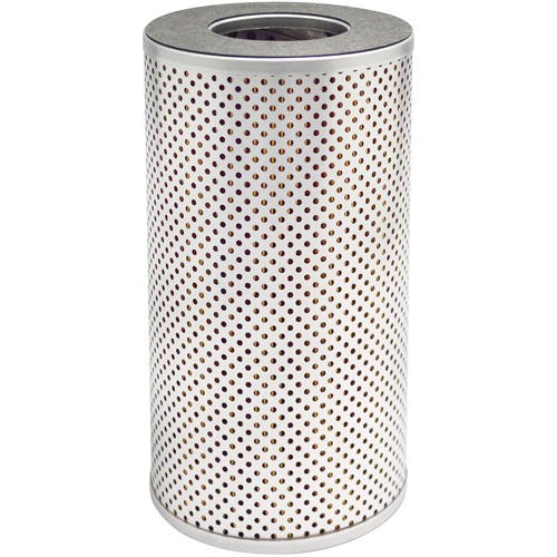 Hydraulic Element
