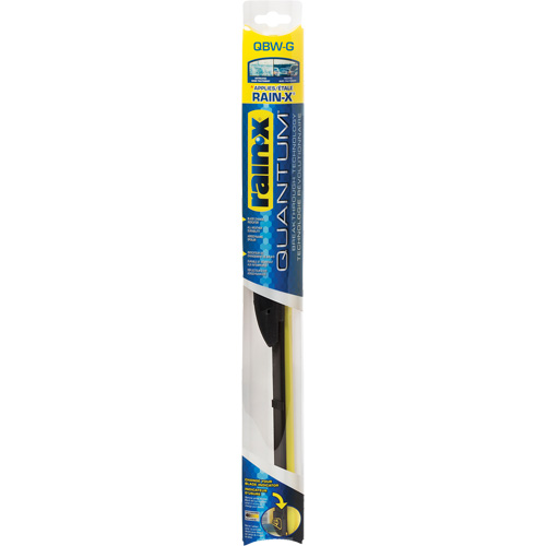 Quantum® QBW-G Wiper Blade