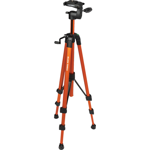 Tripod for Self-Leveling Green Planar Laser Level, Each