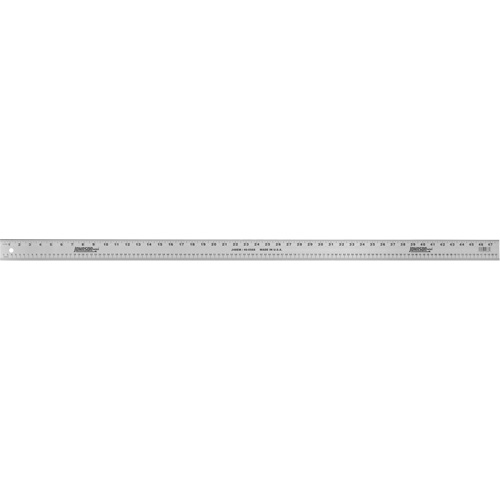 Length, 48", 2"