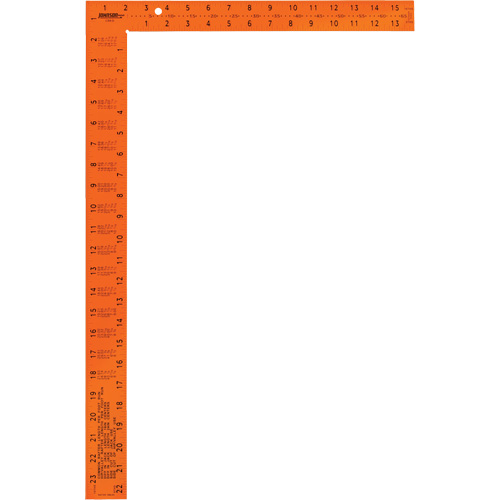 Size, 16" x 24", 1/8"/1/10"/1/12"/1/16", Blade Material, Steel