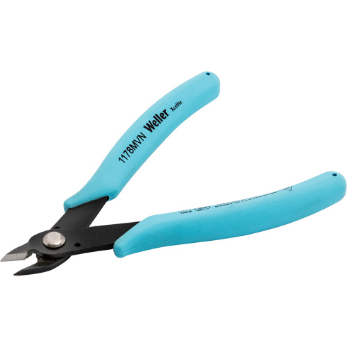 Overall Length, 5-5/8", Cushioned, 29/32"