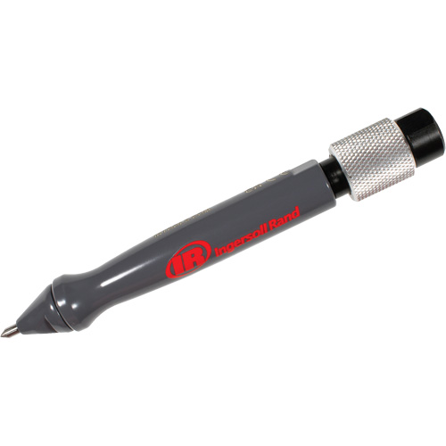 Air Consumption, 1.5 CFM, 1/8" NPT, Sound Level (dBA), 86, 0.62", Height, 0.62", Manufacturer's Warranty