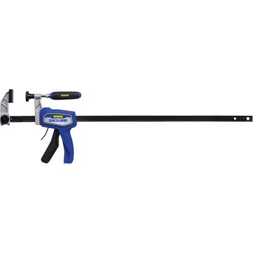 Clamping Capacity, 24" (610 mm), 300 lbs./825 lbs.