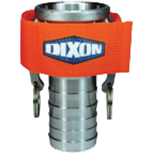 12", For Use With, Up to 1-1/2" Coupler