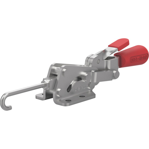 1.69", Weight, 0.65 lbs., Drawing Movement without Thumb Control