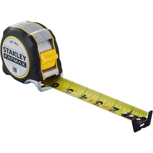 Blade Length, 16', 1-1/4"
