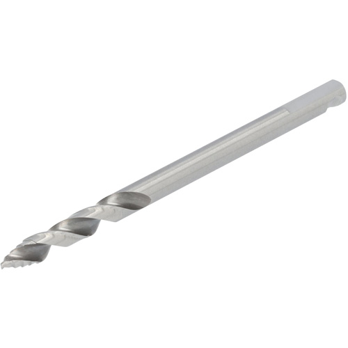 Fits Hole Saw, 1/4", 4-1/4"
