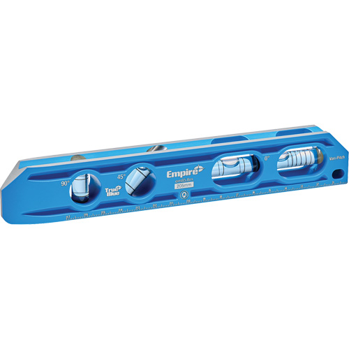 Length, 8", Aluminum, No. of Vials, 4, Magnetic/Non-Magnetic, Magnetic
