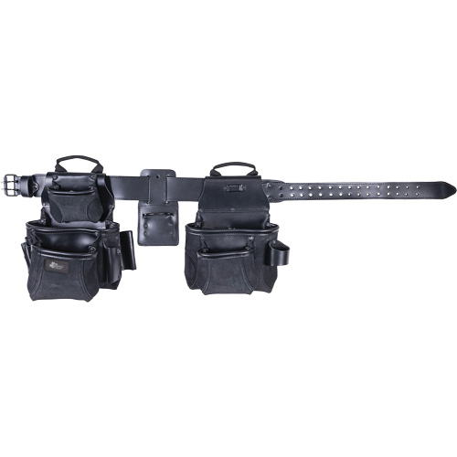 Colour, Black, Leather, 24.2", Height, 15", Weight