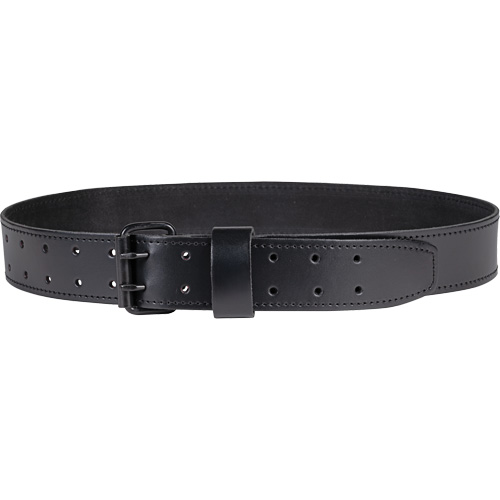 Colour, Black, Leather, 52", Width, 2", Height