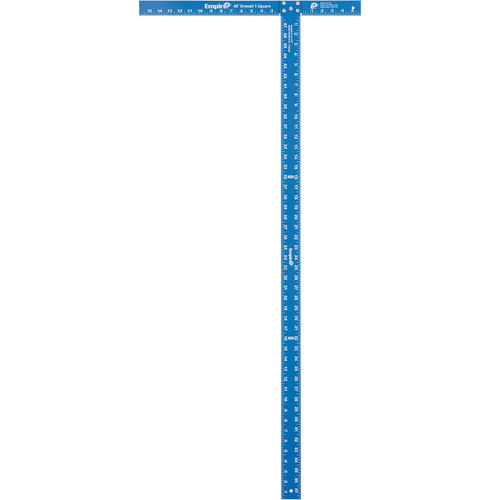 Blade Length, 48"