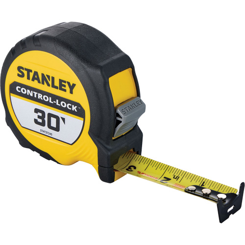 Blade Length, 30', 25 mm, Graduations, Imperial