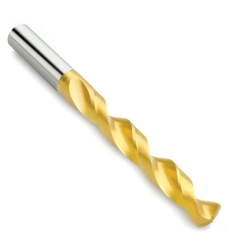 Jobber Length Drill Bit