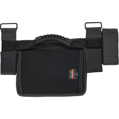 Arsenal 5301 Ladder Carrying Handle, Each, Black, Max. Weight Rating, 100 lbs.