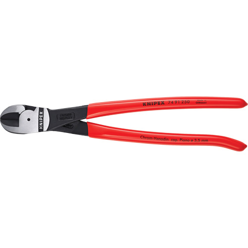 High Leverage Center Cutters, Each, 10"