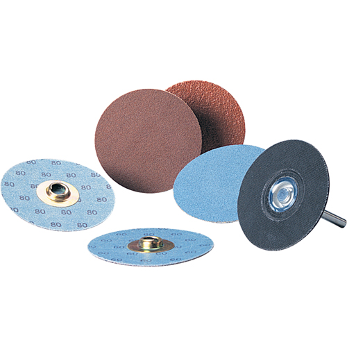 Standard Abrasives™ Quick-Change Disc