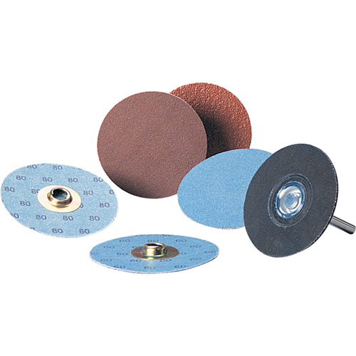 Standard Abrasives™ Quick-Change Disc