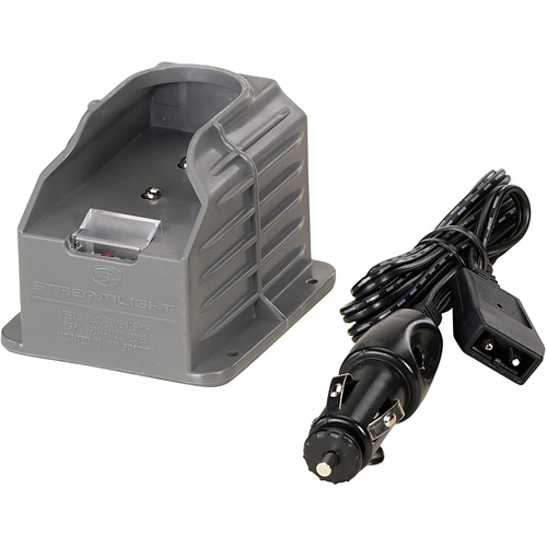 DC #1 Fast Charger with Holder