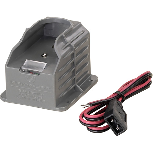 DC #2 Fast Charger with Holder