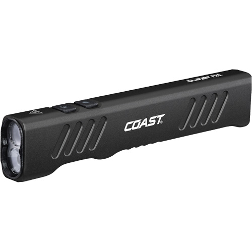 Lumens (High), 1150, 11, Body Material, Aluminum, Body Colour, Silver, Battery Type, Rechargeable, Batteries Included/Not Included, 7" × 3" × 2.5"