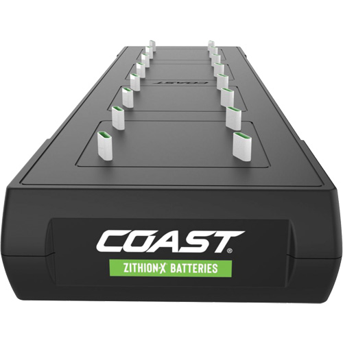 Battery Type Accepted, AAA/AA