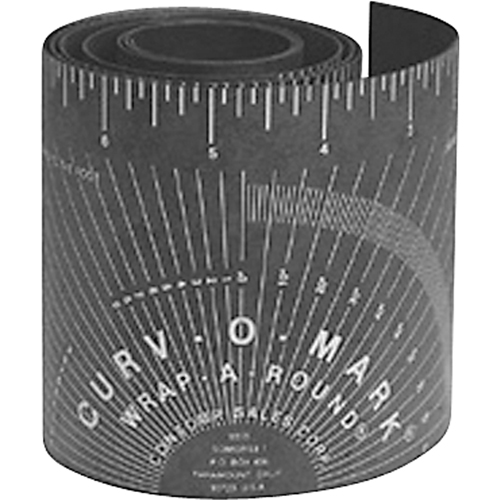 X-Large Wrap-A-Round, Type, WRAP-A-ROUND X-Large, Size, X-Large, Width, 5"