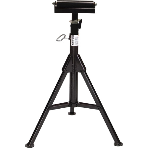 Fold-A-Jack® Hi Jacks, Load Capacity, 2000 lbs., Head Type, Bar Stock, Description, ST-883