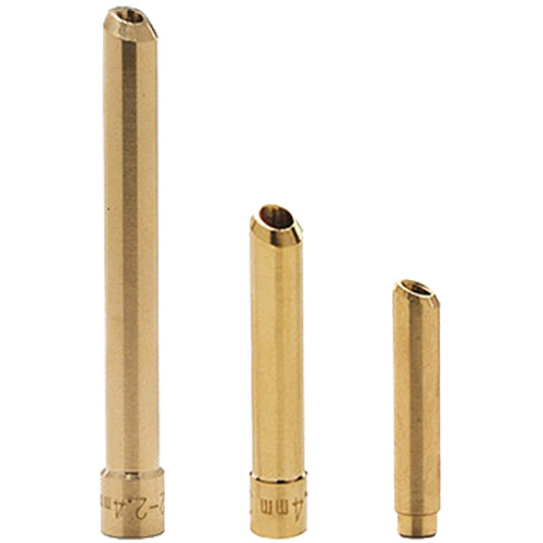 2 Series 1/8" Gas Saver Wedge Collet