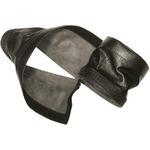 22' Leather Hook & Loop Hose Cover, For Use With, CK17/CK18/CK26