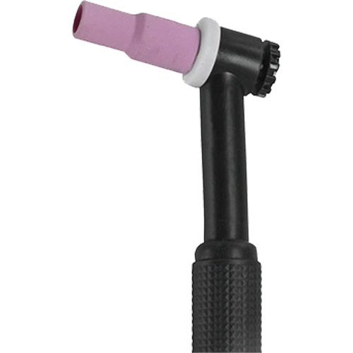 TIG Welding Torch, Amps, 100