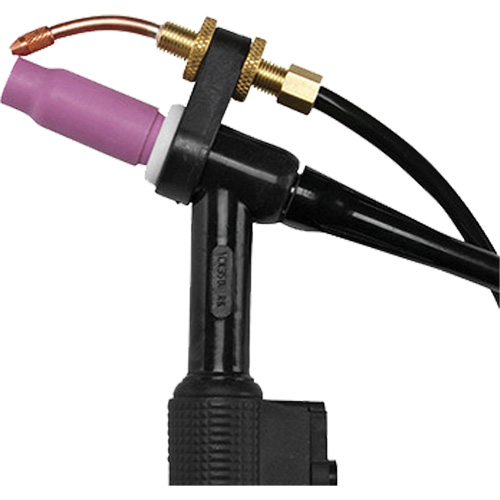 Cold Wire TIG Welding Torch, Amps, 400