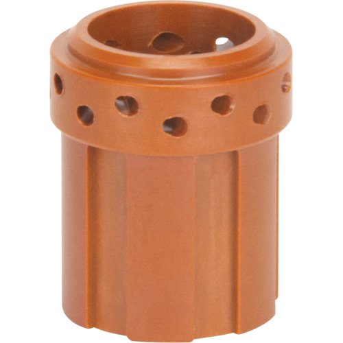 Miller® ICE-40C, 55C, 55CM Torches, Description, Swirl Ring, Manufacturer's Warranty, 1 Year Limited