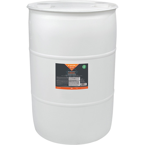 E-Weld 4? Premium Anti-Spatter Emulsion, Container Type, Drum, Net Volume, 208 L (55 gal.)