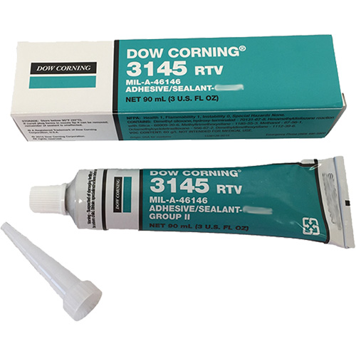 Adhesive Sealant, Format, 90 ml, Colour, Grey, Container Type, Tube