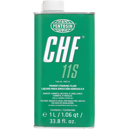 Synthetic Hydraulic Fluid, Format, 1 L, Container Type, Bottle