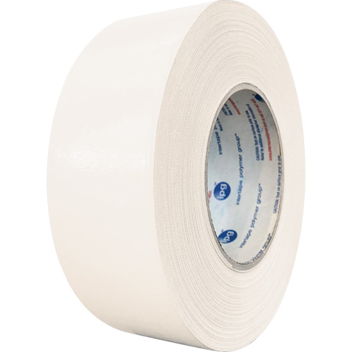 AC74 Double-Coated Carpet Tape, Width, 48 mm (2"), Length, 33 m (108'), Thickness, 12 mils, Colour, Beige