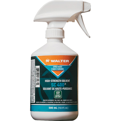 Air Force AF-PL™ Low VOC Start-Up Kit, Format, 500 ml, Container Type, Trigger Bottle