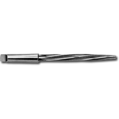 Bridge Reamer, Reamer Size, 15/16", Flute Style, Spiral, Material, High Speed Steel, Shank Type, MTS, Morse Taper Shank Size, #3