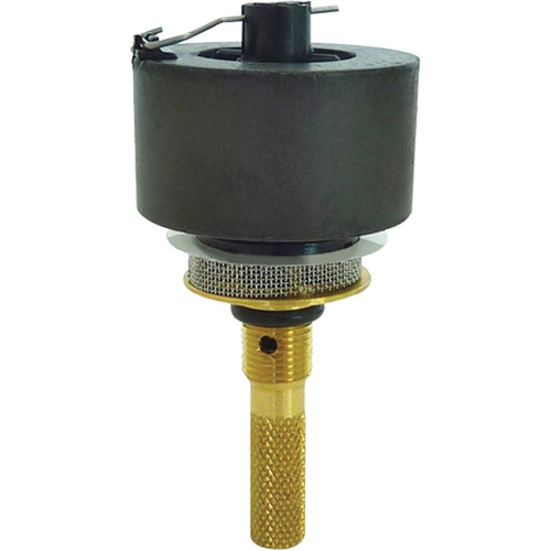 Automatic Drain, Max. PSI, 175 PSI
