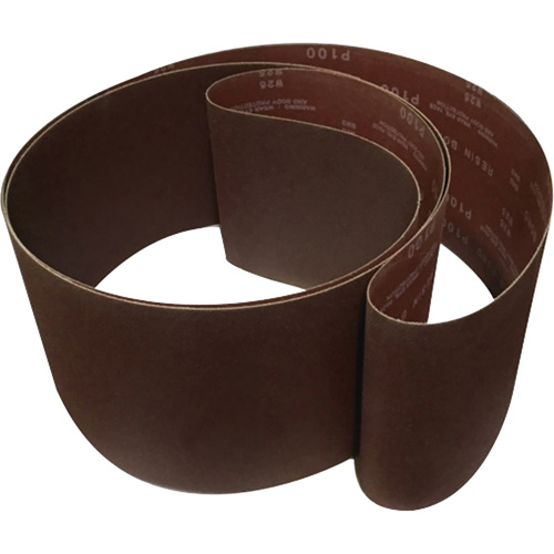 Abrasive Roll, Grit, 150, Dimensions, 5" W x 120" L, For Use With, KC-26DS, KC-26-1-D