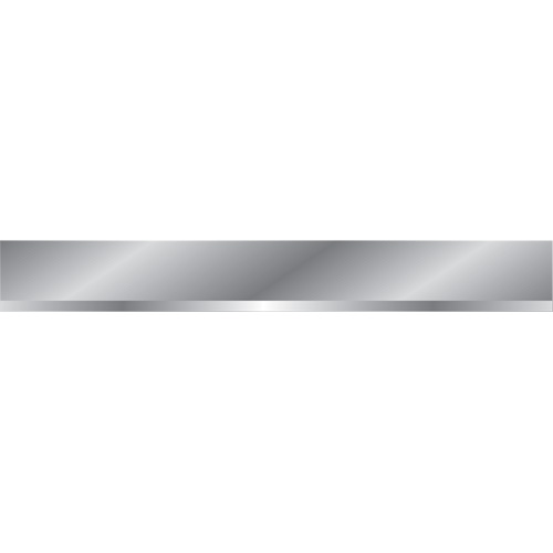 Planer/Moulder Knife Set, Overall Length, 13", Material, High Speed Steel