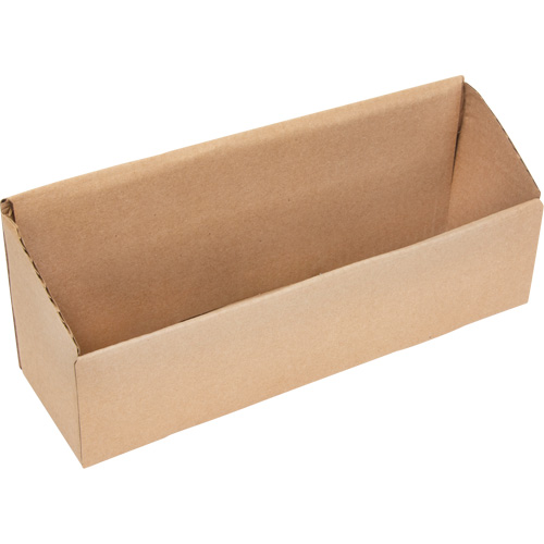 Corrugated Deep Removable Dividers, Dimensions, 11-1/2" W x 4-1/8" H, Capacity, 27 lbs.