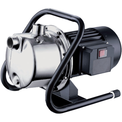 Irrigation/Lawn Sprinkler Pump, Motor, 1-1/2 HP, Max. Flow Rate, 1200 GPH, Voltage, 115 V, Suction Head, 150', Manufacturer's Warranty, 1 year, Power Cord, 6'
