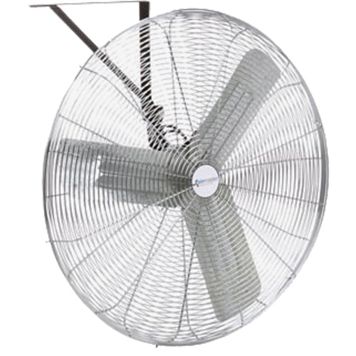 Air Circulating Fans, Diameter, 32", No. of Speeds, 3, Usage Type, Industrial, HP, 1/3, Size, 30"