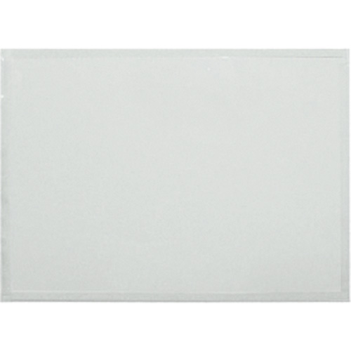 Sandblast Cabinets - Accessories, Description, Adhesive window protector for BV745 (5-pc. Kit)