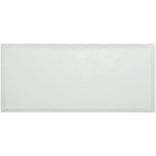 Sandblast Cabinets - Accessories, Description, Adhesive window protector for BC894 (5-pc. Kit)