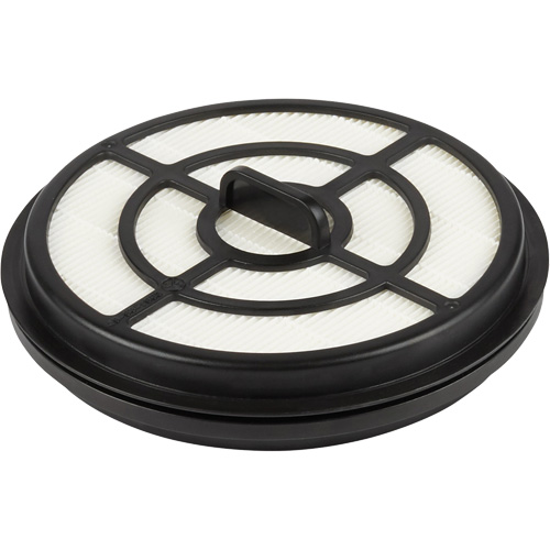 M18 Fuel™ Vacuum Filter, Fits US Gallon Size, 1 US gal., Type, Hepa, Diameter, 7"